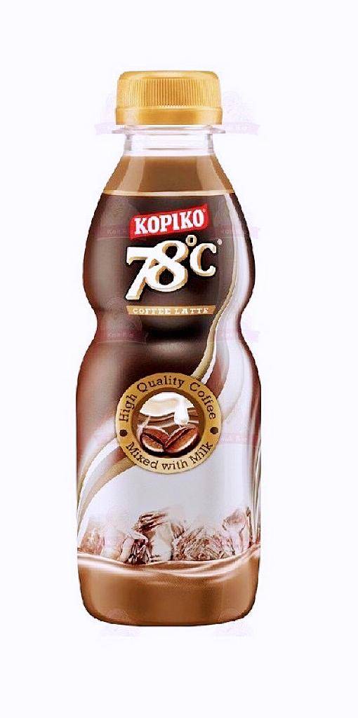 1 X Bottle Kopiko Ready To Drink Coffee LUCKY DAY 78 C HALAL 1-x-bottle-kopiko-ready-to-drink-coffee-lucky-day-78-c-halal
