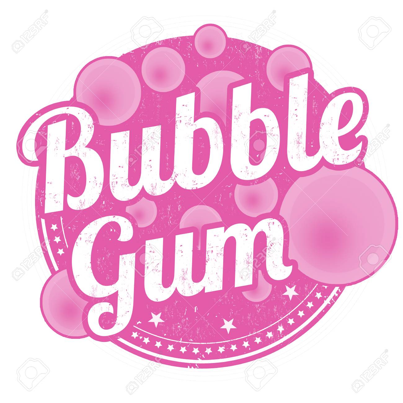 Bubble Gum